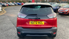 Vauxhall Crossland 1.2 Turbo [130] Ultimate 5dr Auto Petrol Hatchback